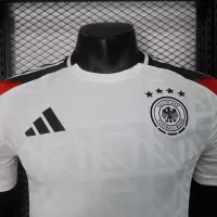 2024 Germany Euro Cup Home Jersey Player Version - view 4