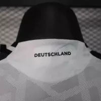 2024 Germany Euro Cup Home Jersey Player Version - view 7