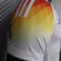2024 Germany Euro Cup Home Jersey Player Version - view 9