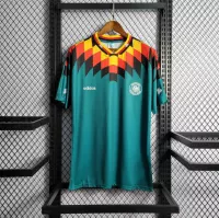 1994 Germany World Cup Away Retro Jersey - view 1