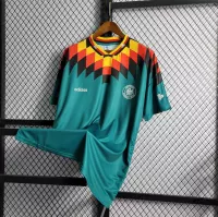 1994 Germany World Cup Away Retro Jersey - view 9