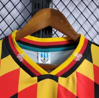 1994 Germany World Cup Away Retro Jersey - view 10