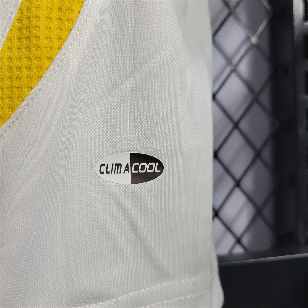2006 Germany World Cup Home Retro Jersey - gallery