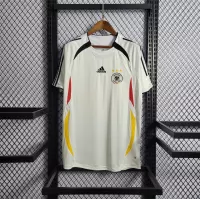 2006 Germany World Cup Home Retro Jersey - view 1