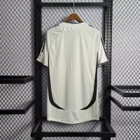2006 Germany World Cup Home Retro Jersey - view 3