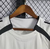 2006 Germany World Cup Home Retro Jersey - view 5