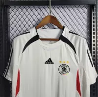 2006 Germany World Cup Home Retro Jersey - view 8