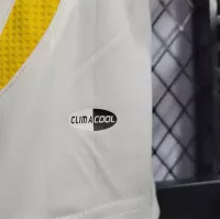 2006 Germany World Cup Home Retro Jersey - view 9