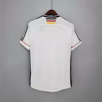 1998 Germany World Cup Home Retro Jersey - view 3