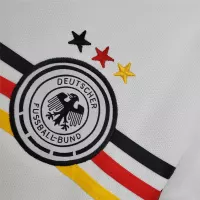 1998 Germany World Cup Home Retro Jersey - view 8