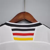 1998 Germany World Cup Home Retro Jersey - view 10