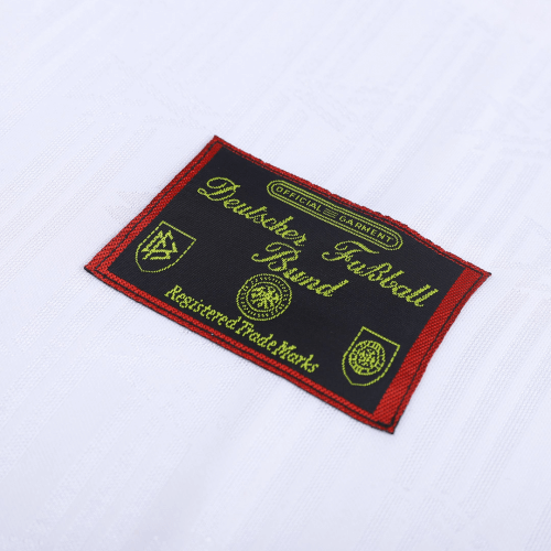 1996 Germany Euro Cup Home Retro Jersey - gallery