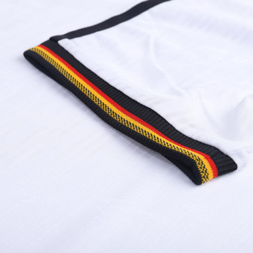 1996 Germany Euro Cup Home Retro Jersey - gallery