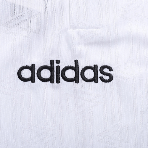 1996 Germany Euro Cup Home Retro Jersey - gallery