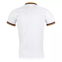 1996 Germany Euro Cup Home Retro Jersey - view 3