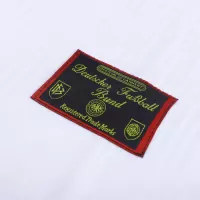 1996 Germany Euro Cup Home Retro Jersey - view 6