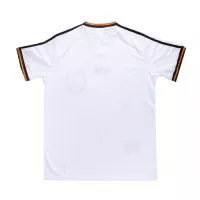1996 Germany Euro Cup Home Retro Jersey - view 8