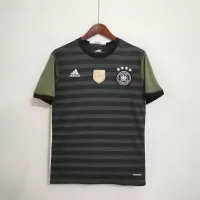 2016 Germany Home Retro Jersey - view 1