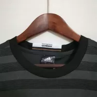 2016 Germany Home Retro Jersey - view 4