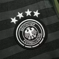 2016 Germany Home Retro Jersey - view 10