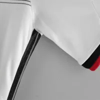 2014 Germany World Cup Home Retro 3 Stars Jersey - view 4