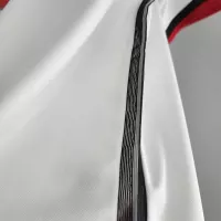 2014 Germany World Cup Home Retro 3 Stars Jersey - view 5