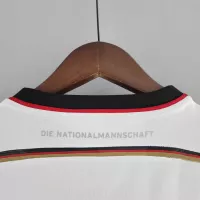 2014 Germany World Cup Home Retro 3 Stars Jersey - view 6
