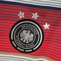 2014 Germany World Cup Home Retro 3 Stars Jersey - view 11