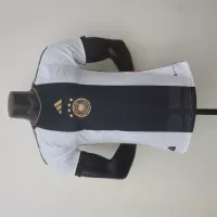2022 Germany World Cup Home Player Version - view 1