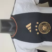 2022 Germany World Cup Home Player Version - view 6