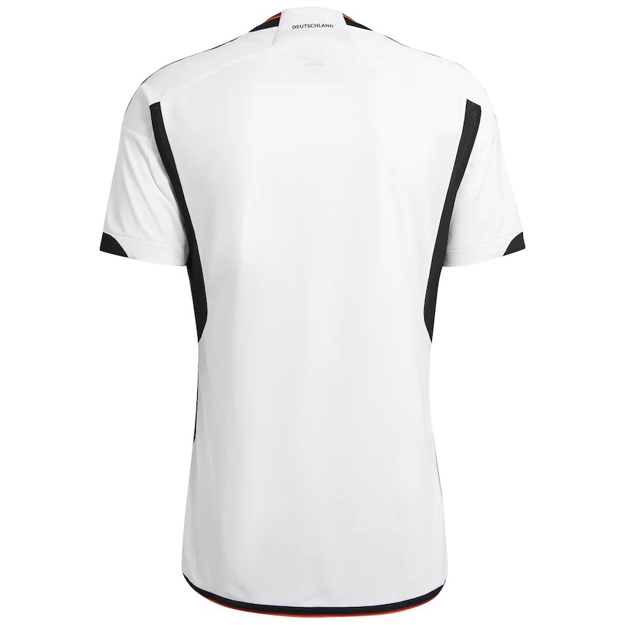 2022 Germany World Cup Home Fan Edition - gallery