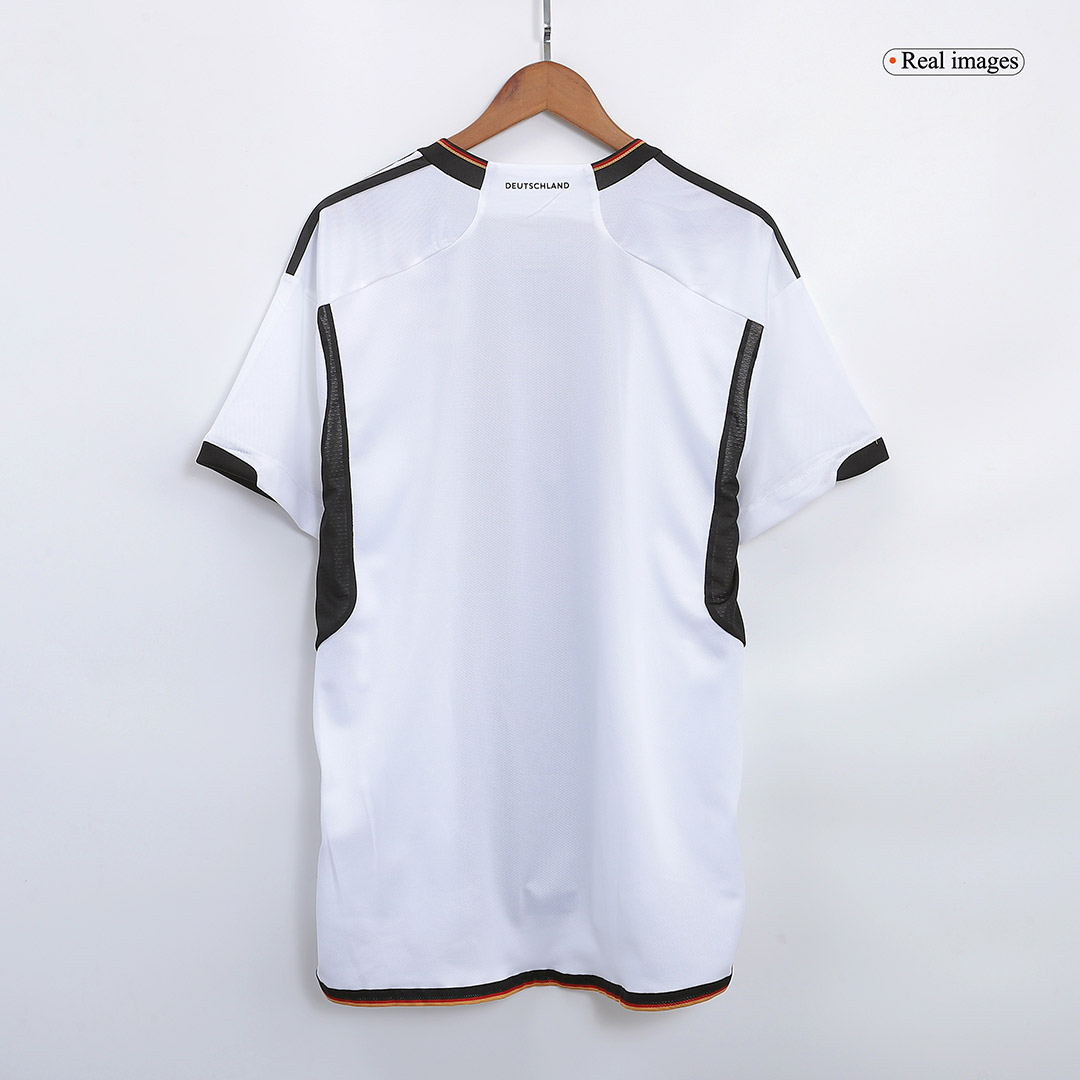 2022 Germany World Cup Home Fan Edition - gallery