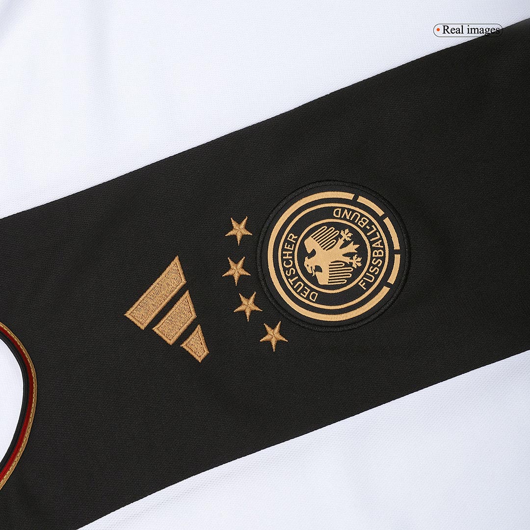2022 Germany World Cup Home Fan Edition - gallery