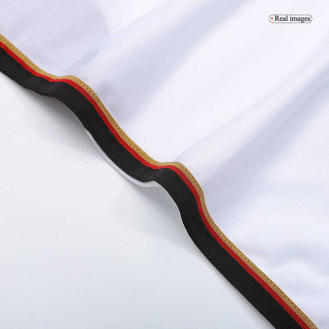 2022 Germany World Cup Home Fan Edition - gallery