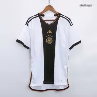 2022 Germany World Cup Home Fan Edition - view 4