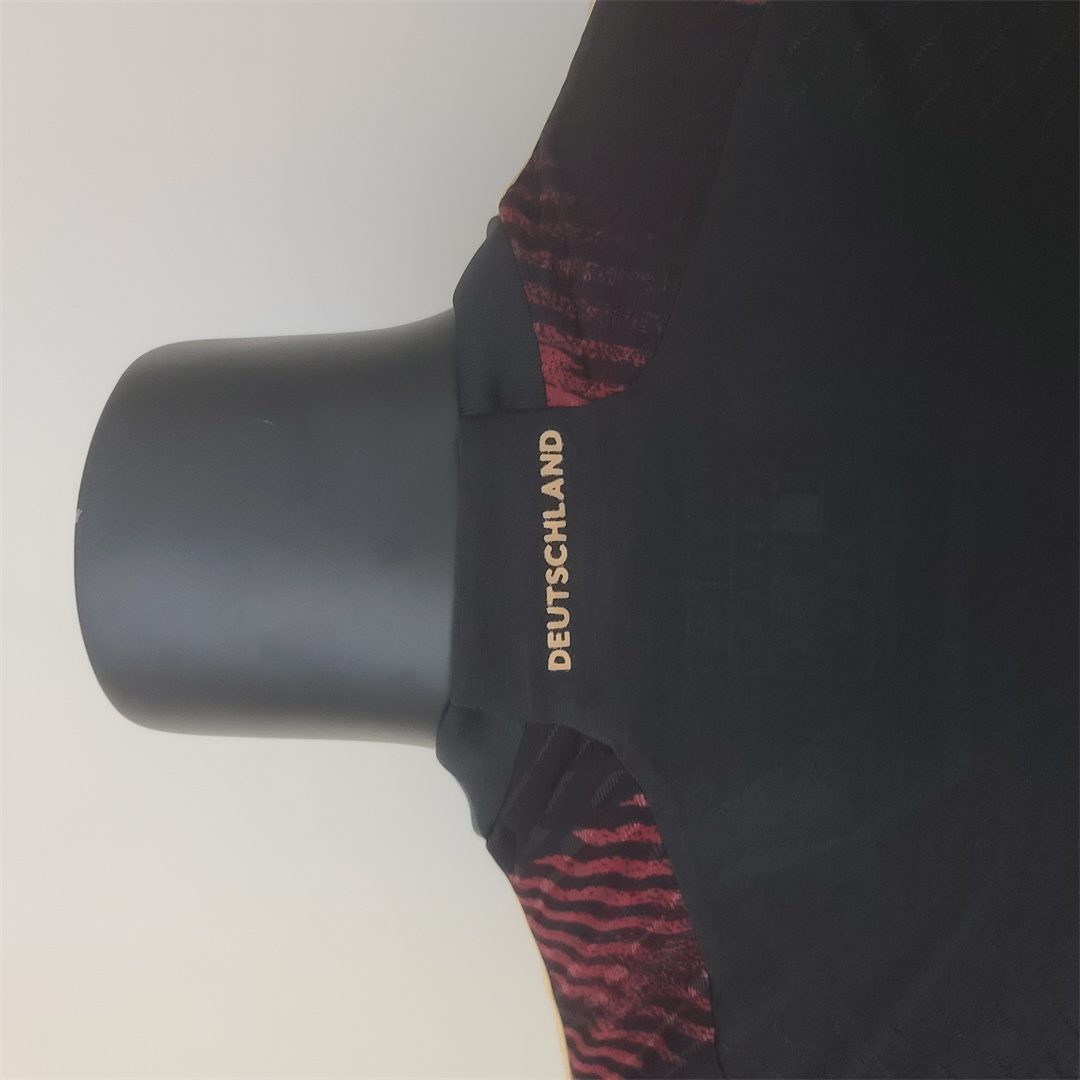 2022 Germany World Cup Away Player Edition - gallery