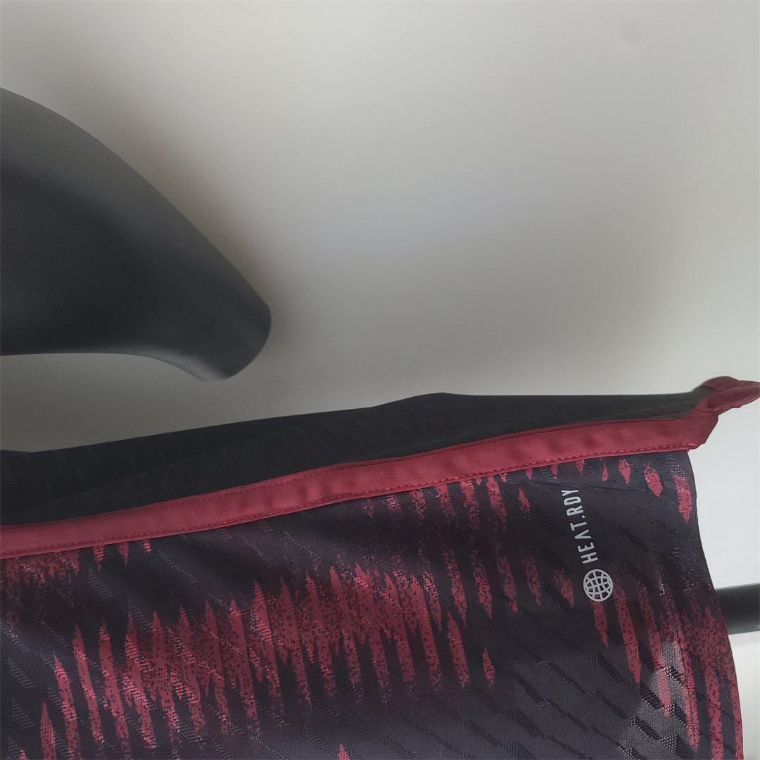 2022 Germany World Cup Away Player Edition - gallery