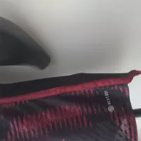 2022 Germany World Cup Away Player Edition - view 5