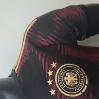 2022 Germany World Cup Away Player Edition - view 7