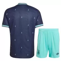 2026 Germany Away Soccer Adult Kit Jersey+Shorts - view 5