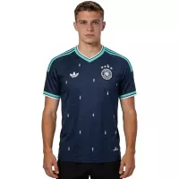 2026 Germany Away Soccer Adult Kit Jersey+Shorts - view 9