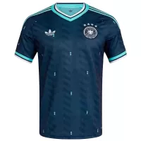 2026 Germany Away Soccer Adult Kit Jersey+Shorts - view 10