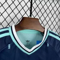 2026 Germany Away World Cup Soccer Kids Kit Jersey+Shorts - view 7
