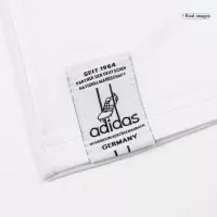 2026 Germany Home Soccer Adult Full Kit Jersey+Shorts+Socks - view 14