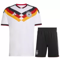 2026 Germany Home Soccer Adult Kit Jersey+Shorts - view 1
