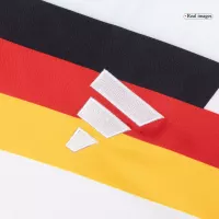 2026 Germany Home Soccer Adult Kit Jersey+Shorts - view 6