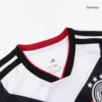 2026 Germany Home Soccer Adult Kit Jersey+Shorts - view 7