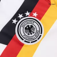 2026 Germany Home Soccer Adult Kit Jersey+Shorts - view 9