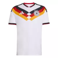 2026 Germany Home Soccer Adult Kit Jersey+Shorts - view 10