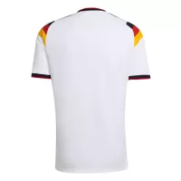 2026 Germany Home Soccer Adult Kit Jersey+Shorts - view 11